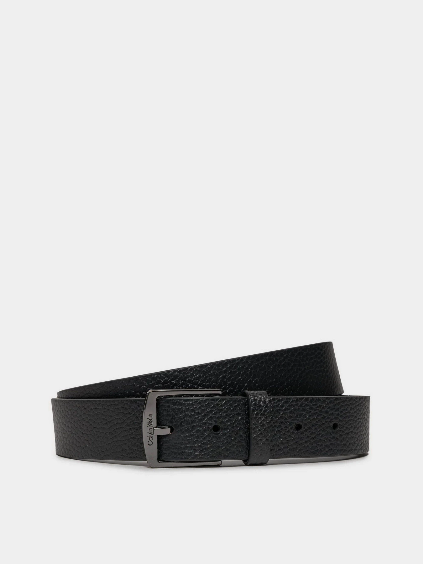 Ремни Calvin Klein Ck Casual Pb 35Mm модель K50K511571-BEH Ремни Calvin Klein Ck Casual Pb 35Mm модель K50K511571-BEH Фото