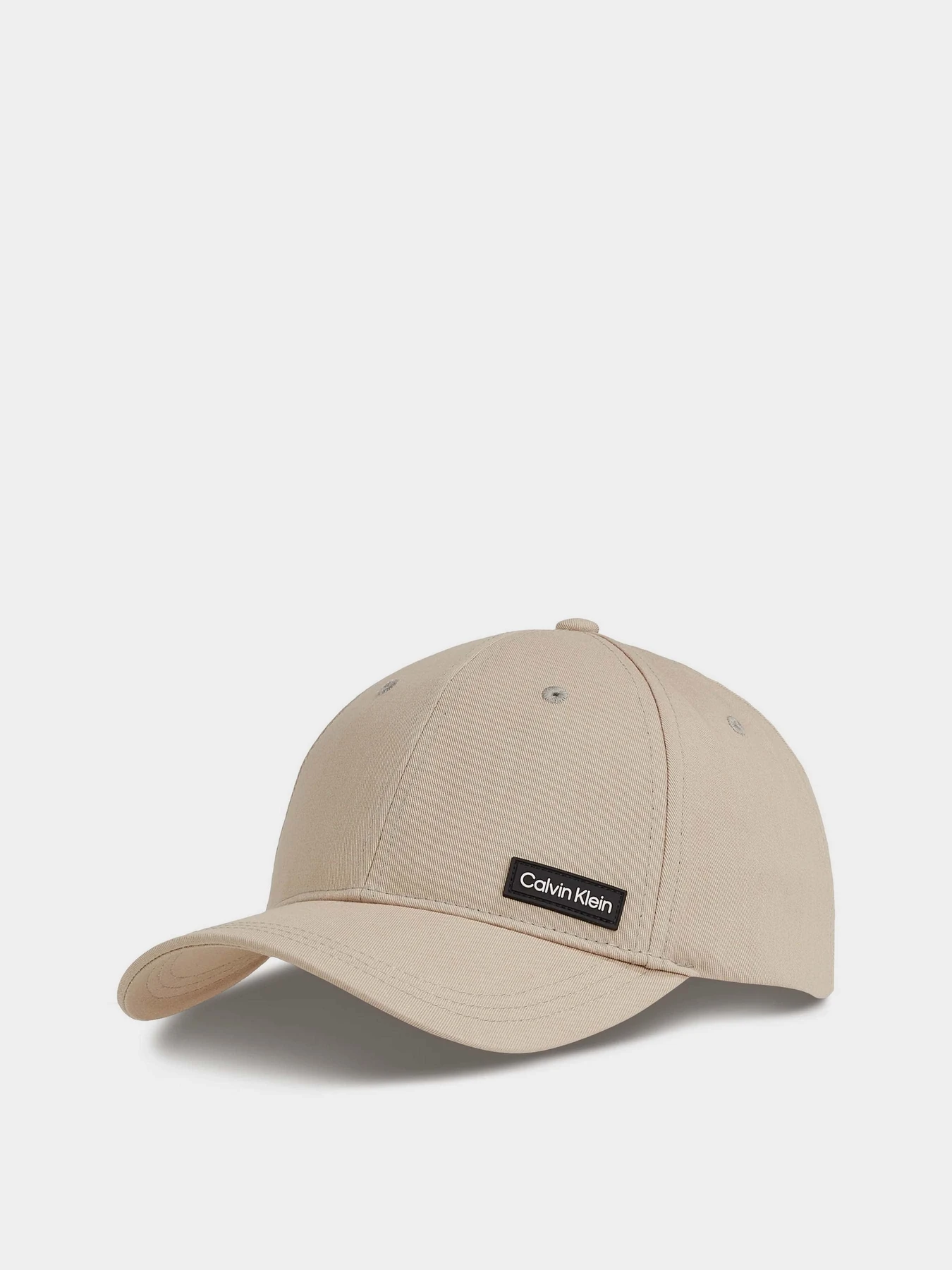 Шапки и кепки Calvin Klein Elevated Patch модель K50K510487-PKR Шапки и кепки Calvin Klein Elevated Patch модель K50K510487-PKR Фото