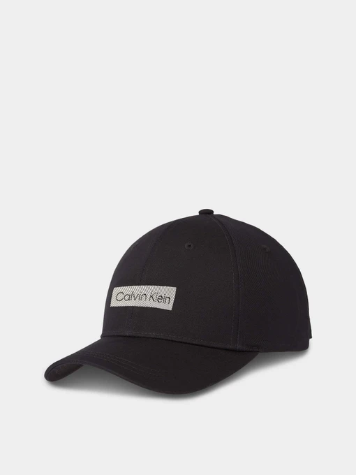 Шапки и кепки Calvin Klein Rtw Embroidered Logo модель K50K511550-BEH Фото