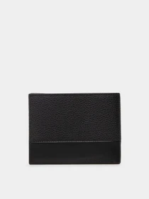 Гаманці Calvin Klein Subtle Mix Bifold 5Cc W/Coin L модель K50K509180-BAX Фото