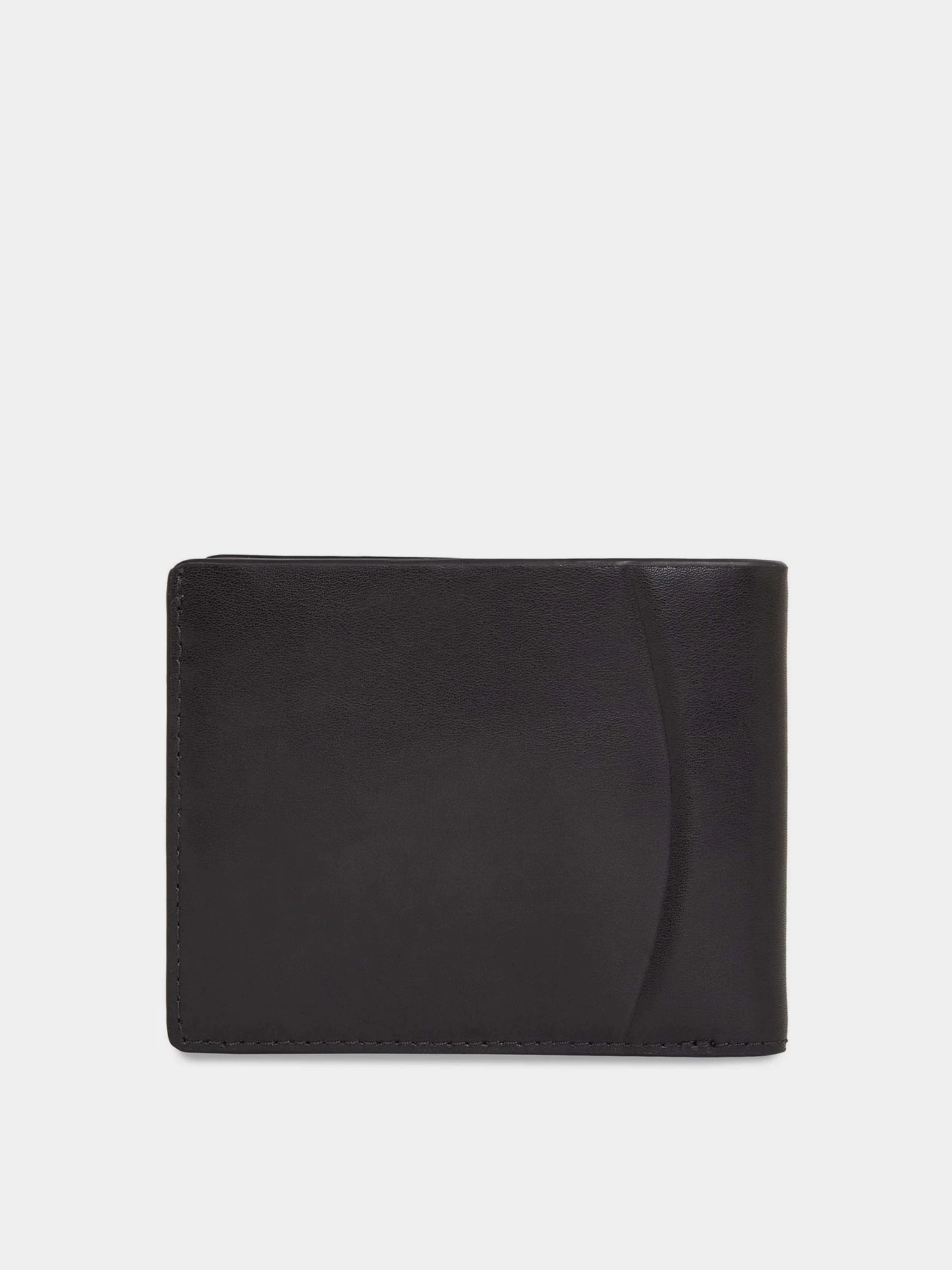 Гаманці Calvin Klein Minimal Focus модель K50K511694-BEH Фото