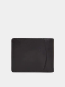 Гаманці Calvin Klein Minimal Focus модель K50K511694-BEH Фото