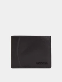 Гаманці Calvin Klein Minimal Focus модель K50K511694-BEH Фото