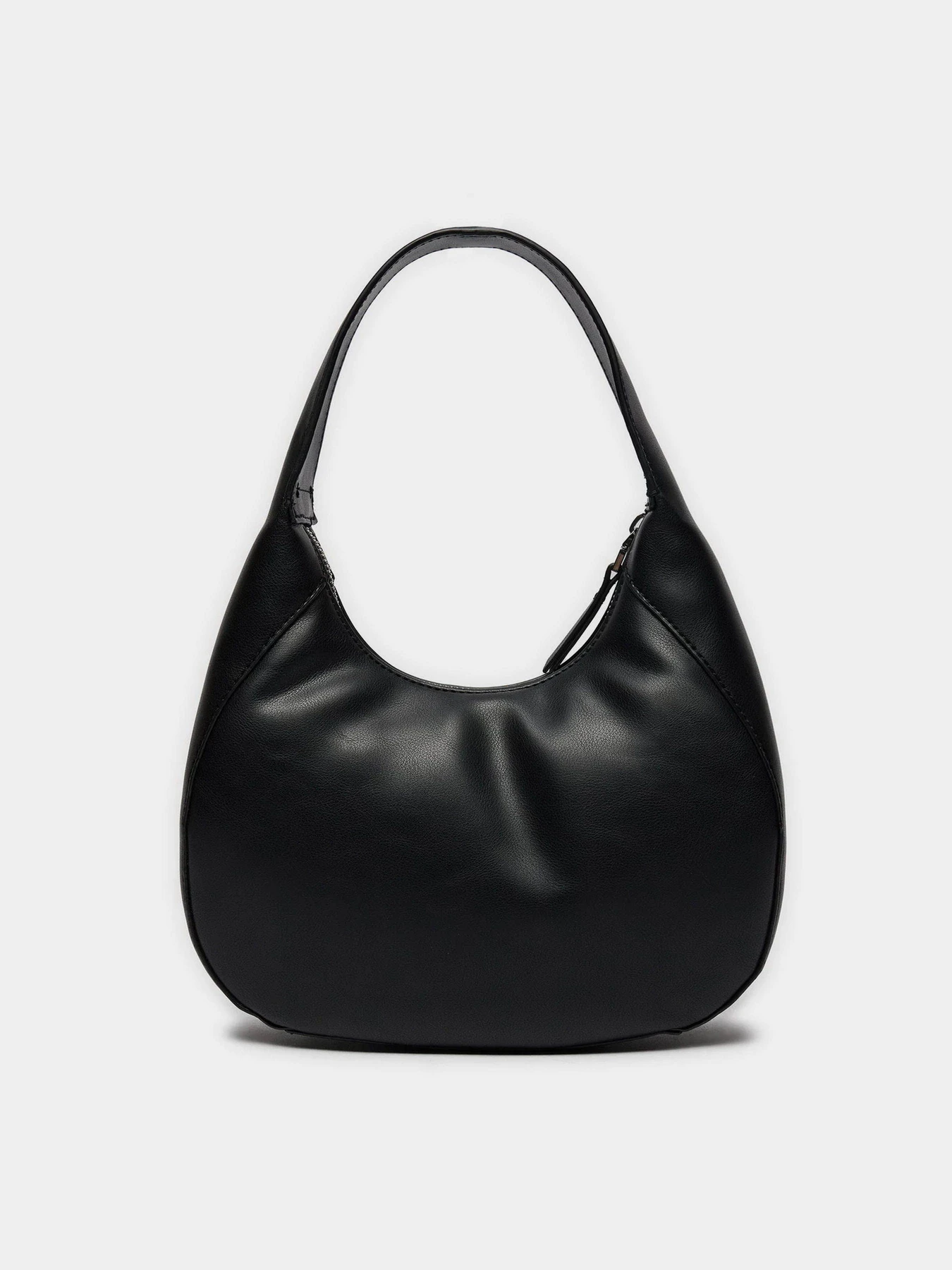Сумки Calvin Klein Emma Shoulder Bag модель K60K611746-BEH Сумки Calvin Klein Emma Shoulder Bag модель K60K611746-BEH Фото