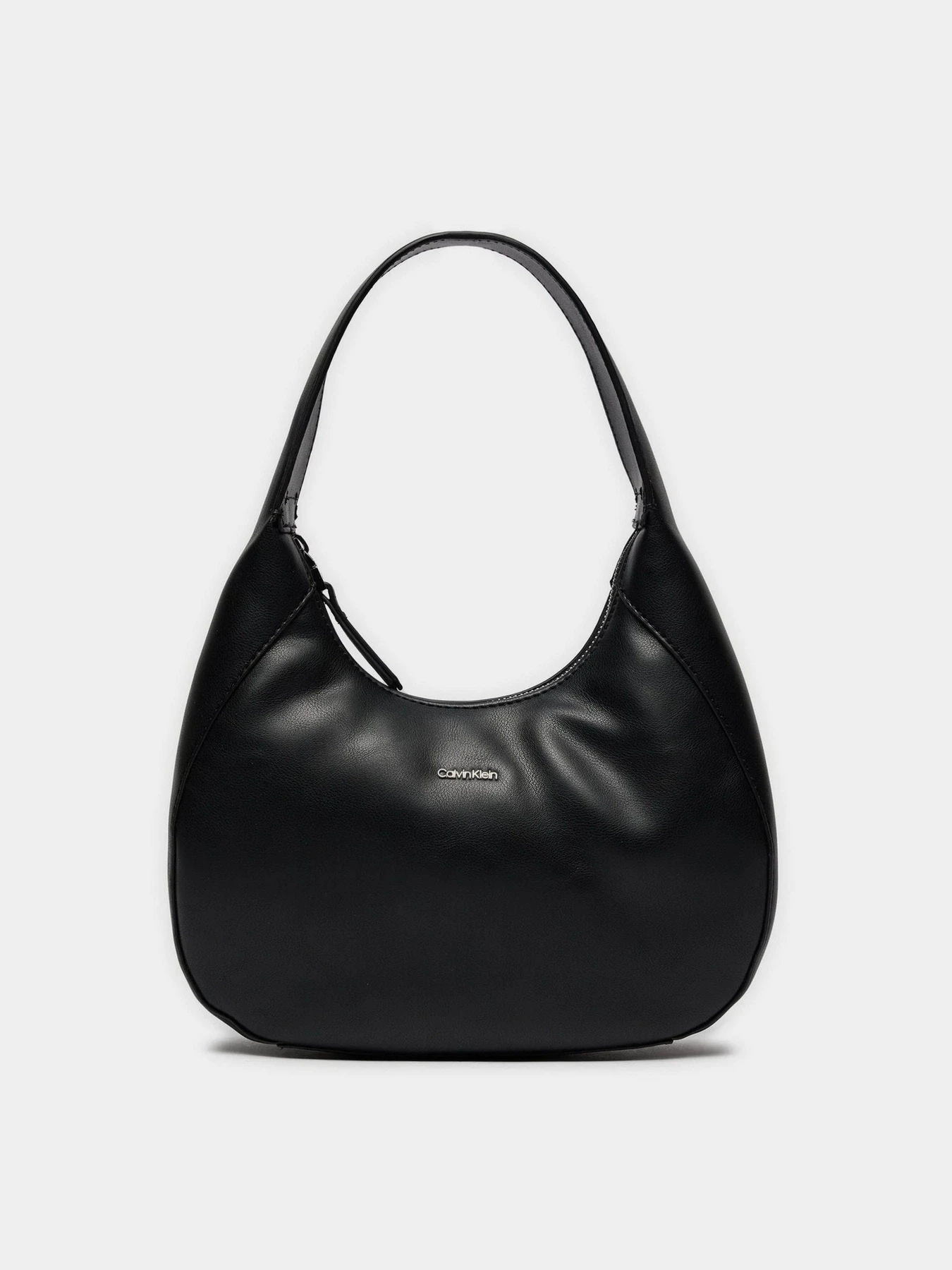 Сумки Calvin Klein Emma Shoulder Bag модель K60K611746-BEH Сумки Calvin Klein Emma Shoulder Bag модель K60K611746-BEH Фото