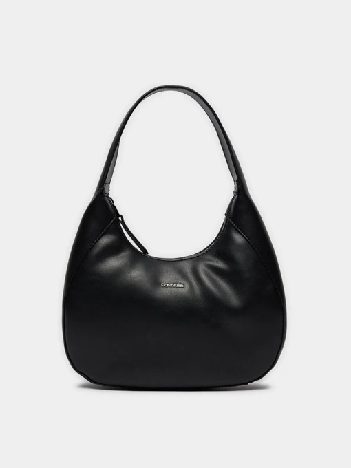 Сумки Calvin Klein Emma Shoulder Bag модель K60K611746-BEH Фото
