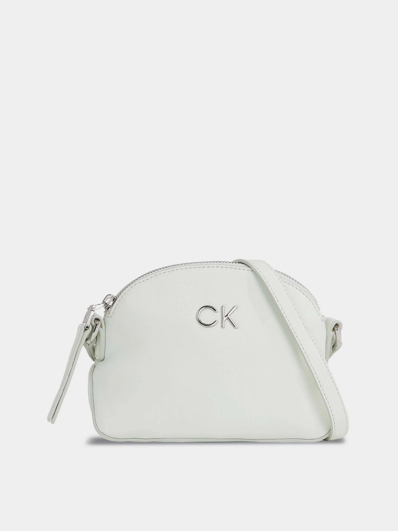 Сумки Calvin Klein Daily Small Dome Pebble модель K60K611761-LIA Фото