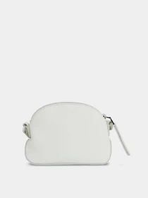 Сумки Calvin Klein Daily Small Dome Pebble модель K60K611761-LIA Фото