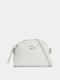 Сумки Calvin Klein Daily Small Dome Pebble модель K60K611761-LIA Фото