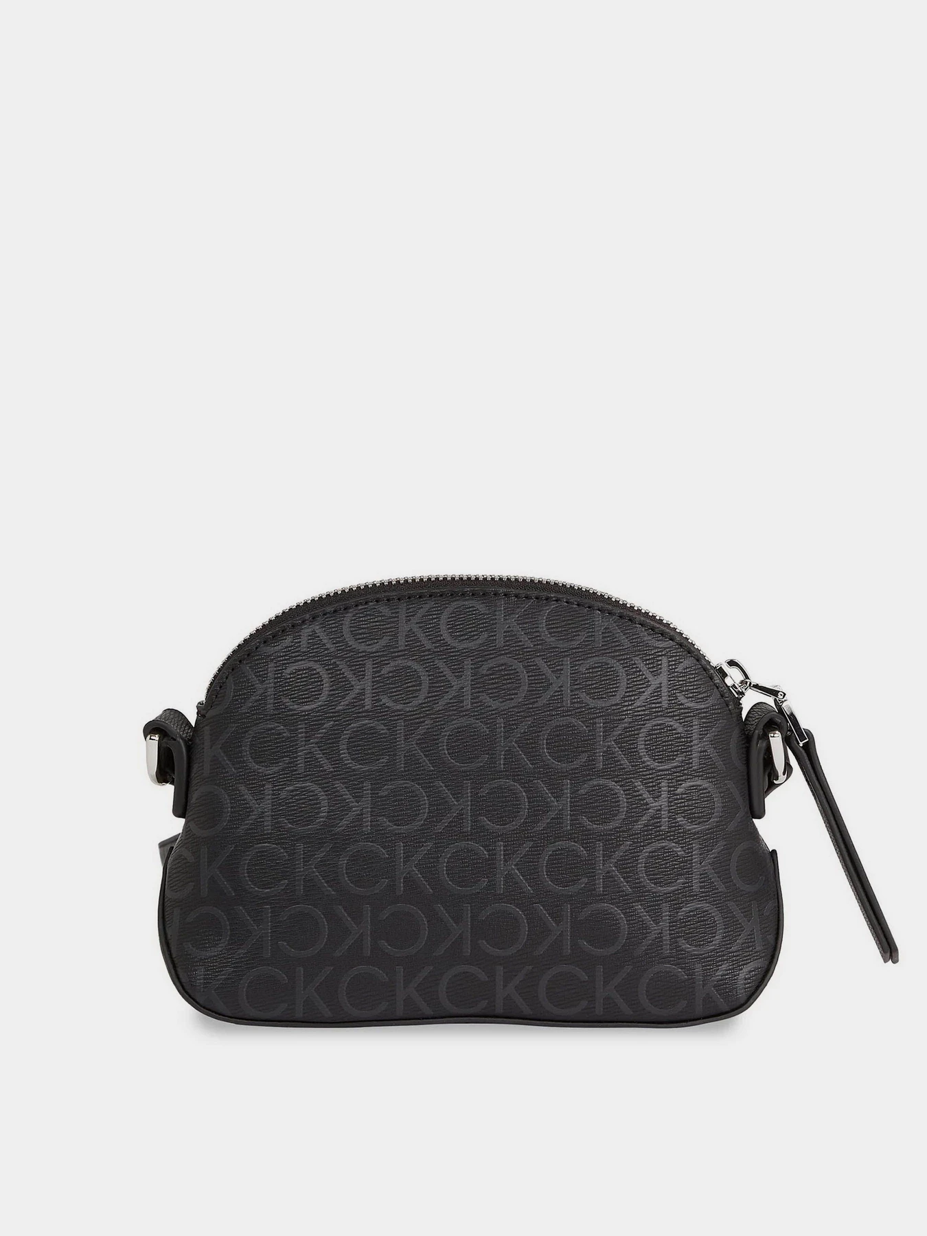 Сумки Calvin Klein Ck Daily Small Dome Epi Mono модель K60K611882-0GJ Сумки Calvin Klein Ck Daily Small Dome Epi Mono модель K60K611882-0GJ Фото