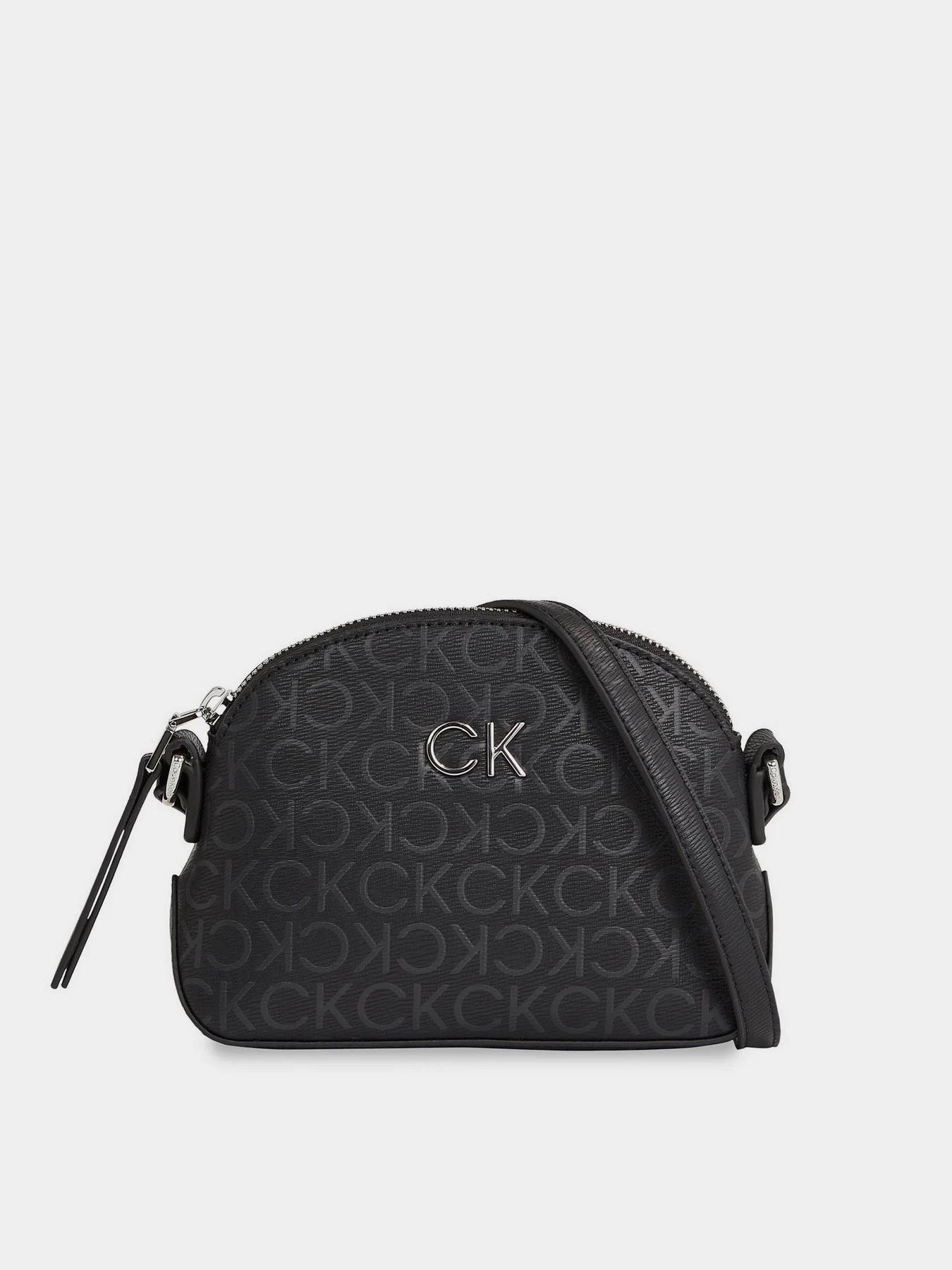 Сумки Calvin Klein Ck Daily Small Dome Epi Mono модель K60K611882-0GJ Сумки Calvin Klein Ck Daily Small Dome Epi Mono модель K60K611882-0GJ Фото