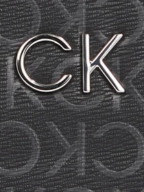 Сумки Calvin Klein Ck Daily Small Dome Epi Mono модель K60K611882-0GJ Фото