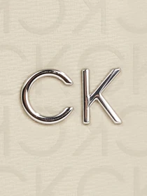 Сумки Calvin Klein Ck Daily Small Dome Epi Mono модель K60K611882-PEA Фото