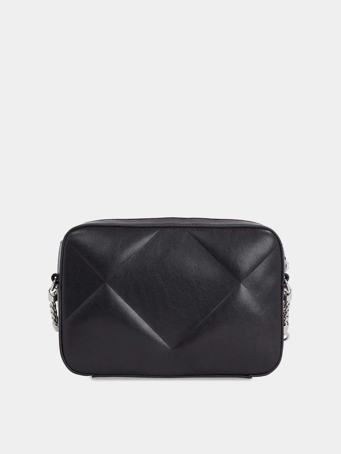 Сумки Calvin Klein Quilt модель K60K611891-BEH Сумки Calvin Klein Quilt модель K60K611891-BEH Фото