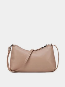 Сумки Calvin Klein Ck Must Soft Crossbody Bag Pearl модель K60K611916-PE1 Фото