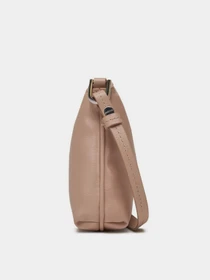 Сумки Calvin Klein Ck Must Soft Crossbody Bag Pearl модель K60K611916-PE1 Фото