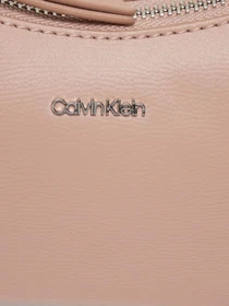 Сумки Calvin Klein Ck Must Soft Crossbody Bag Pearl модель K60K611916-PE1 Фото
