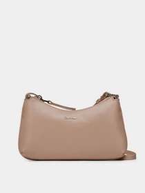 Сумки Calvin Klein Ck Must Soft Crossbody Bag Pearl модель K60K611916-PE1 Фото
