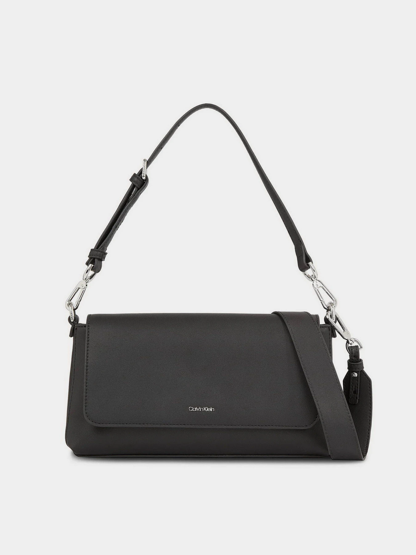 Сумки Calvin Klein Ck Must модель K60K611928-BEH Сумки Calvin Klein Ck Must модель K60K611928-BEH Фото