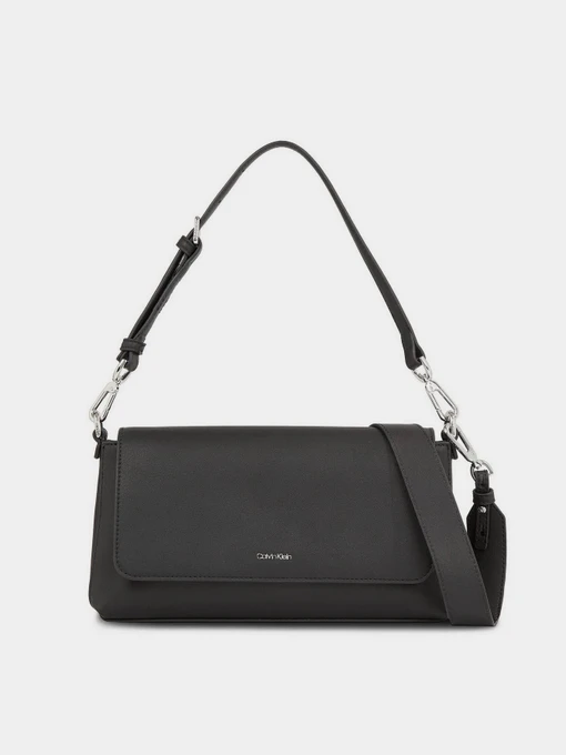 Сумки Calvin Klein Ck Must модель K60K611928-BEH Фото