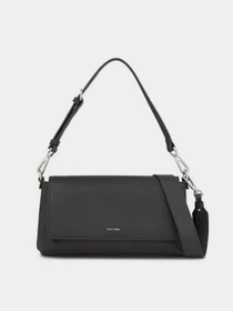 Сумки Calvin Klein Ck Must модель K60K611928-BEH Фото