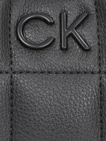 Сумки Calvin Klein Square Quilt Chain Shoulder Bag модель K60K612018-BEH Фото