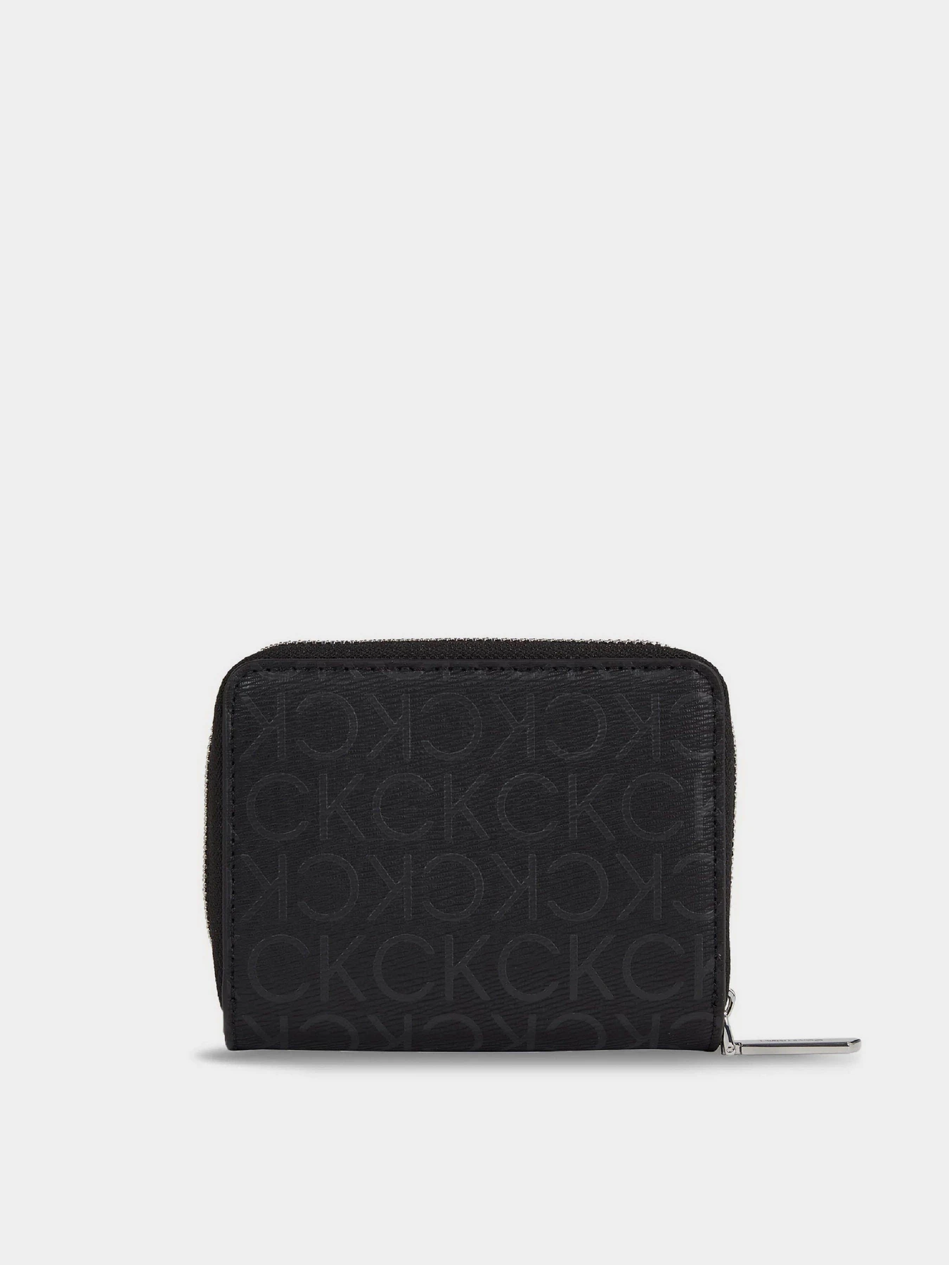 Гаманці Calvin Klein Ck Must Md Z/A Wallet Epi Mono модель K60K611932-0GJ Фото