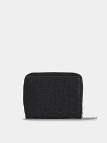 Гаманці Calvin Klein Ck Must Md Z/A Wallet Epi Mono модель K60K611932-0GJ Фото