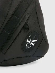 Сумки Calvin Klein Metaforms Rounded Cb Sling38 модель K50K511733-BEH Фото