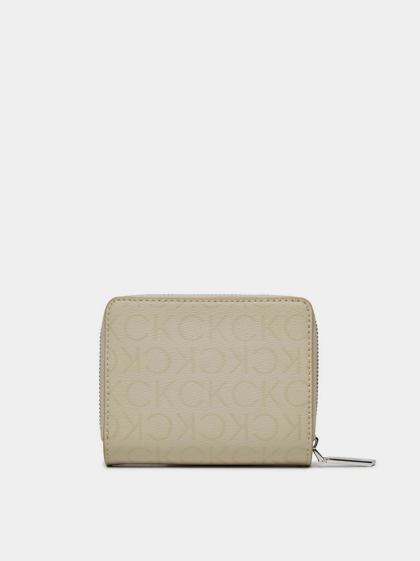 Гаманці Calvin Klein Ck Must Md Z/A Wallet Epi Mono модель K60K611932-PEA Гаманці Calvin Klein Ck Must Md Z/A Wallet Epi Mono модель K60K611932-PEA Фото