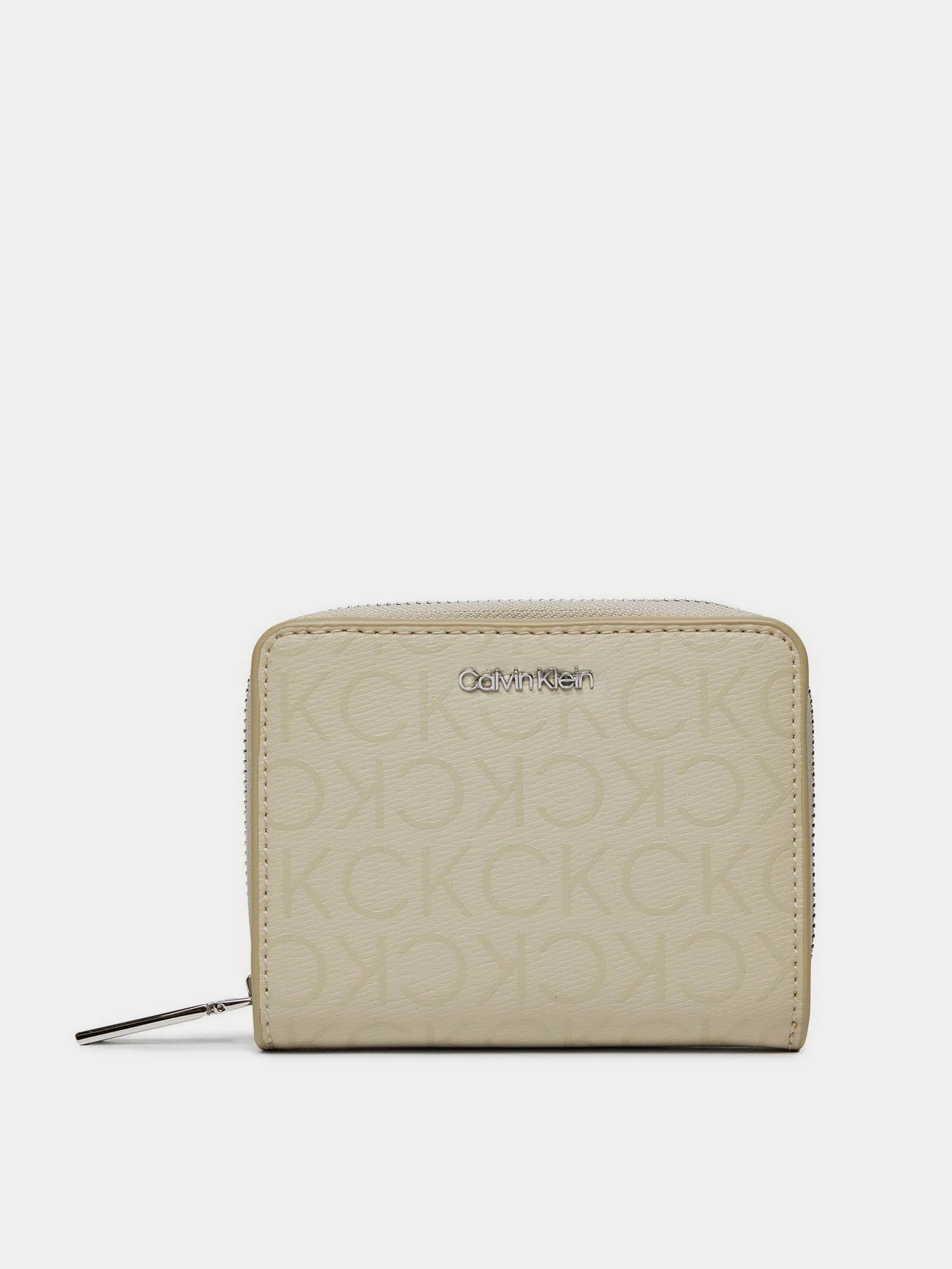 Гаманці Calvin Klein Ck Must Md Z/A Wallet Epi Mono модель K60K611932-PEA Гаманці Calvin Klein Ck Must Md Z/A Wallet Epi Mono модель K60K611932-PEA Фото