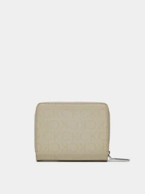 Гаманці Calvin Klein Ck Must Md Z/A Wallet Epi Mono модель K60K611932-PEA Фото