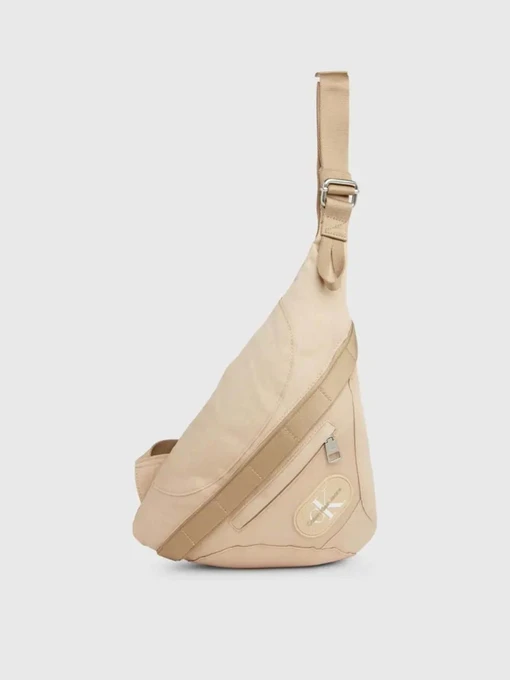 Сумки Calvin Klein Metaforms Rounded Cb Sling38 модель K50K511733-PF2 Фото