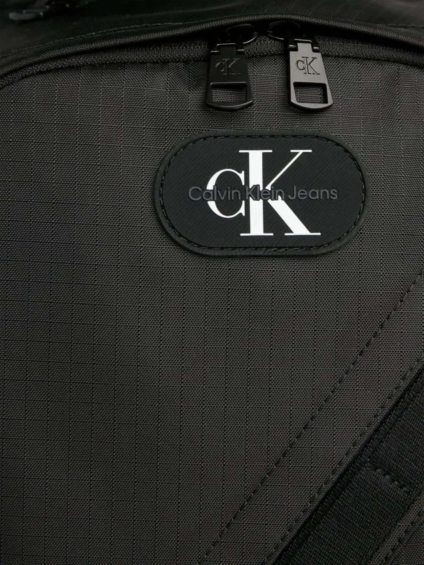 Рюкзаки Calvin Klein Metaforms Rounded Bp44 модель K50K511770-BEH Фото