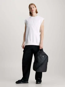 Рюкзаки Calvin Klein Metaforms Rounded Bp44 модель K50K511770-BEH Фото