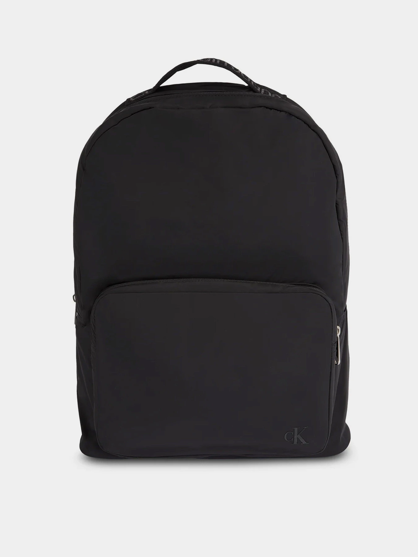 Рюкзаки Calvin Klein Round Backpack модель K50K511784-BEH Фото
