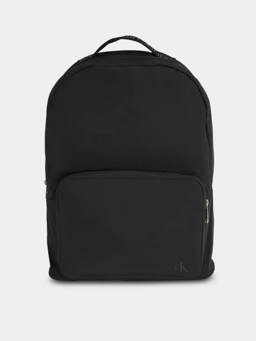 Рюкзаки Calvin Klein Round Backpack модель K50K511784-BEH Фото