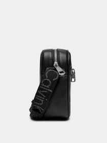 Сумки Calvin Klein Ultralight Sq Camera Bag18 Pu модель K50K511788-BEH Фото