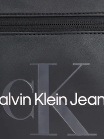Сумки Calvin Klein Monogram Soft Sq Camera Bag18 модель K50K511826-BEH Фото