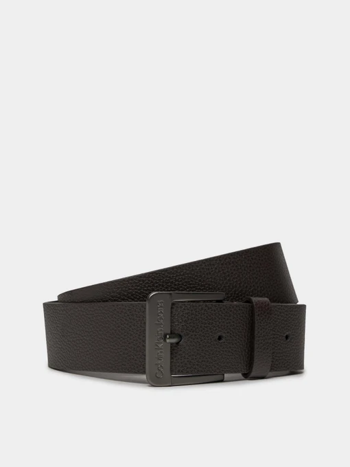 Ремни Calvin Klein Classic Lthr Belt 40mm модель K50K511412-0HF Фото