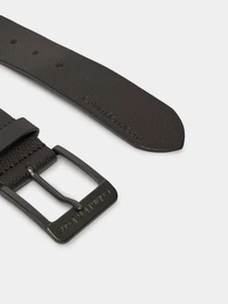 Ремені Calvin Klein Classic Lthr Belt 40mm модель K50K511412-0HF Фото