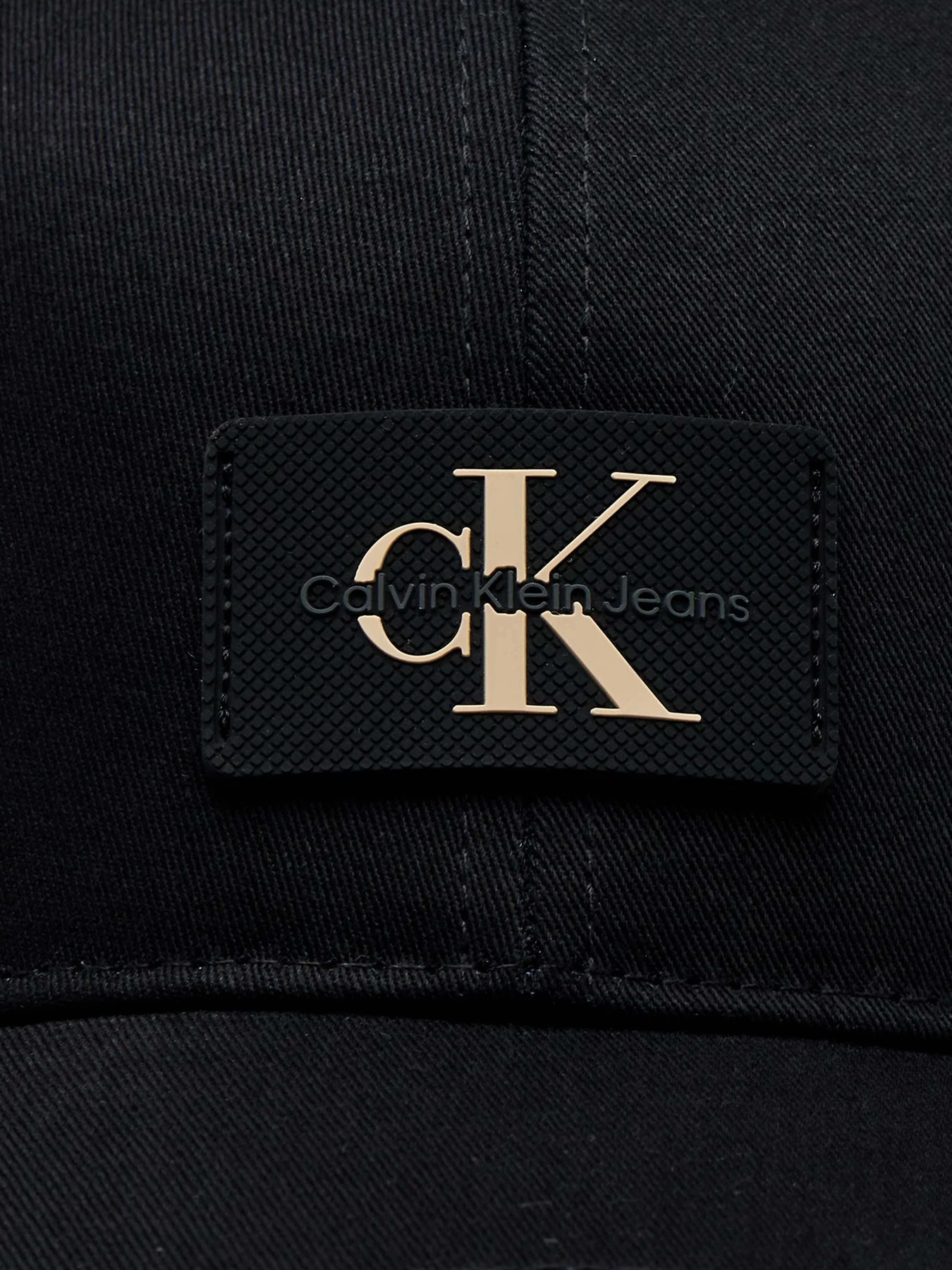 Шапки и кепки Calvin Klein Tagged Cap модель K50K511797-BEH Шапки и кепки Calvin Klein Tagged Cap модель K50K511797-BEH Фото