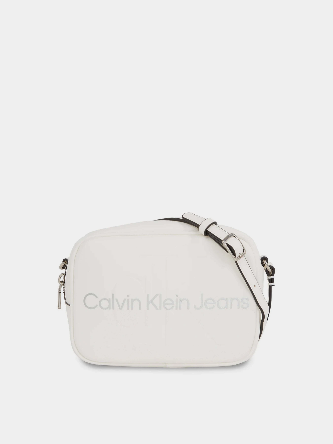 Сумки Calvin Klein Sculpted Camera Bag18 модель K60K610275-0LI Сумки Calvin Klein Sculpted Camera Bag18 модель K60K610275-0LI Фото