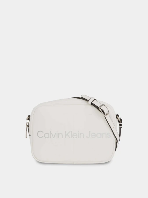 Сумки Calvin Klein Sculpted Camera Bag18 модель K60K610275-0LI Фото