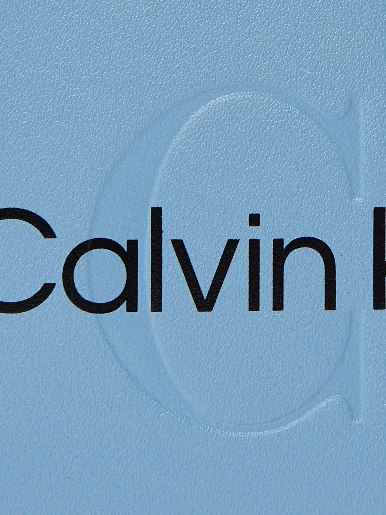 Сумки Calvin Klein Sculpted Camera Bag18 модель K60K610275-CEZ Фото