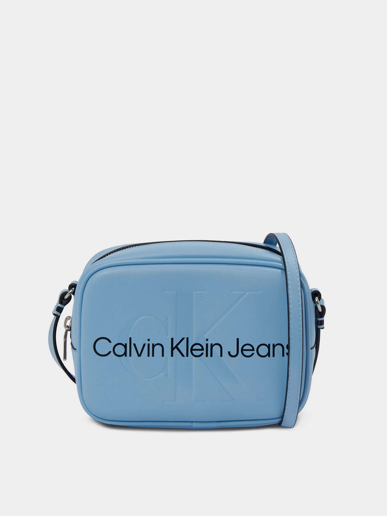 Сумки Calvin Klein Sculpted Camera Bag18 модель K60K610275-CEZ Фото