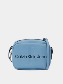 Сумки Calvin Klein Sculpted Camera Bag18 модель K60K610275-CEZ Фото