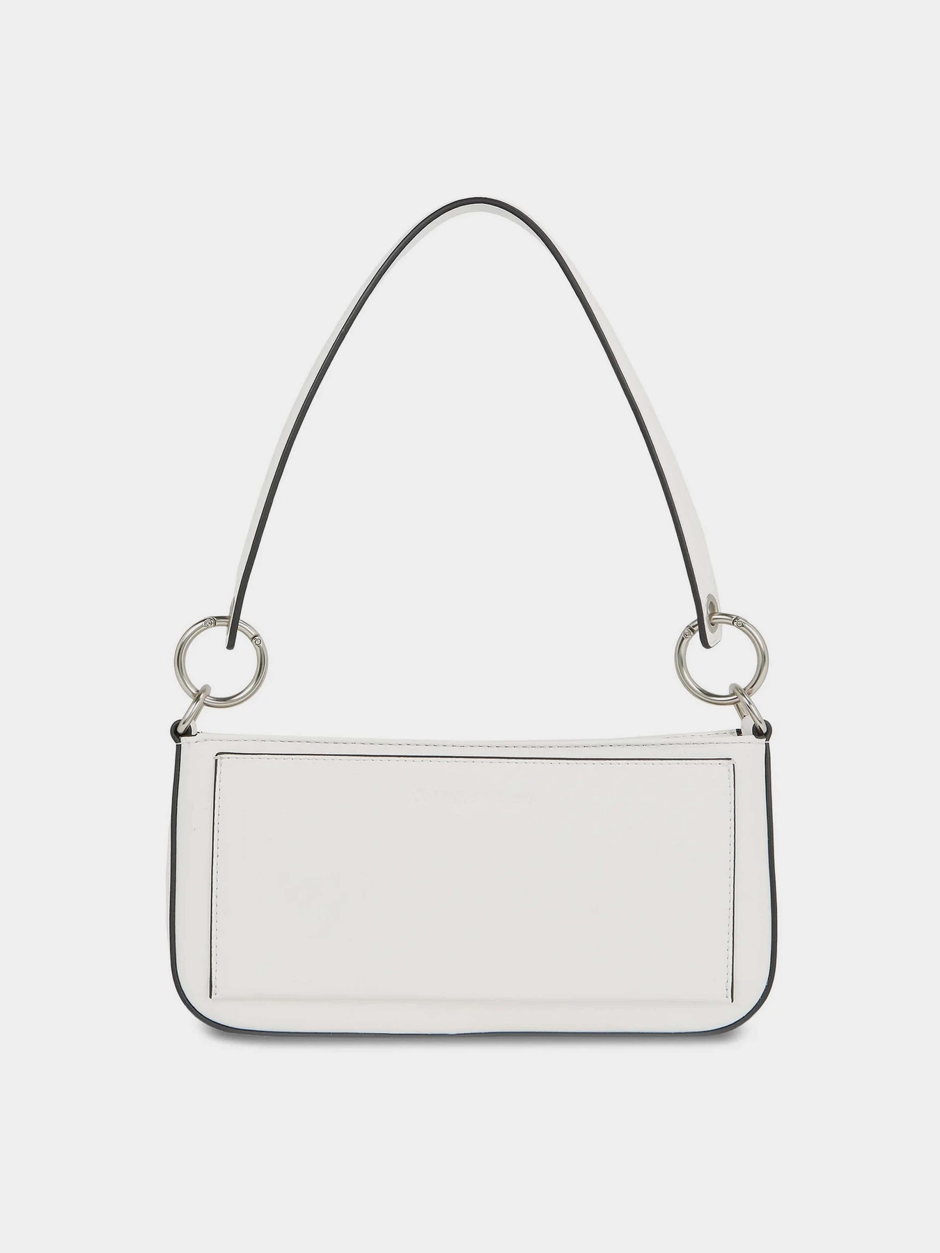 Сумки Calvin Klein Sculpted Shoulder Pouch25 Mono модель K60K610679-0LI Сумки Calvin Klein Sculpted Shoulder Pouch25 Mono модель K60K610679-0LI Фото