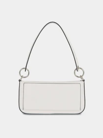 Сумки Calvin Klein Sculpted Shoulder Pouch25 Mono модель K60K610679-0LI Фото