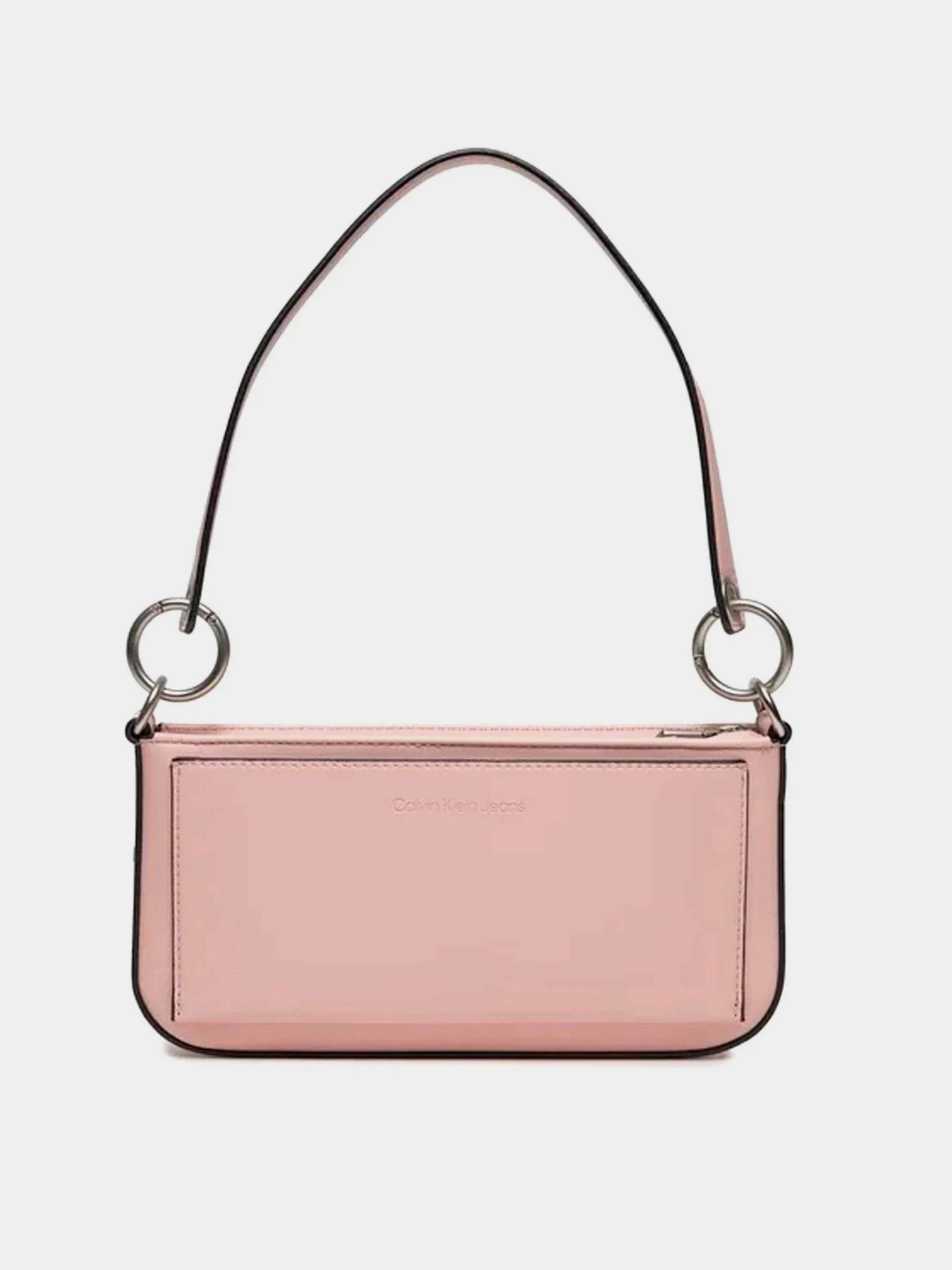 Сумки Calvin Klein Sculpted Shoulder Pouch25 Mono модель K60K610679-TFT Сумки Calvin Klein Sculpted Shoulder Pouch25 Mono модель K60K610679-TFT Фото